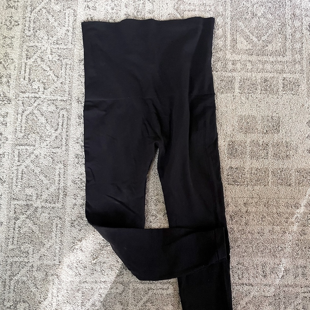 Belly bandit post partum compression leggings xl